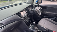 Vauxhall Mokka X 1.4T ecoTEC Active 5dr Petrol Hatchback